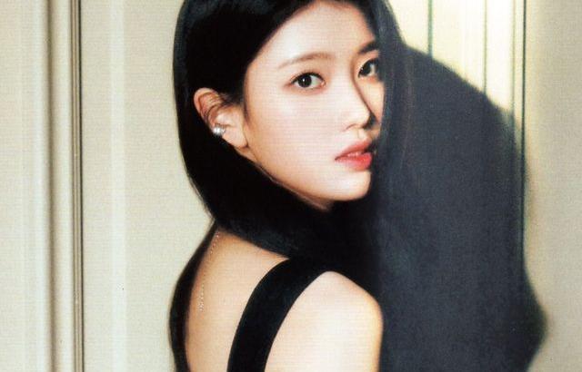 Kep1er 션샤오팅