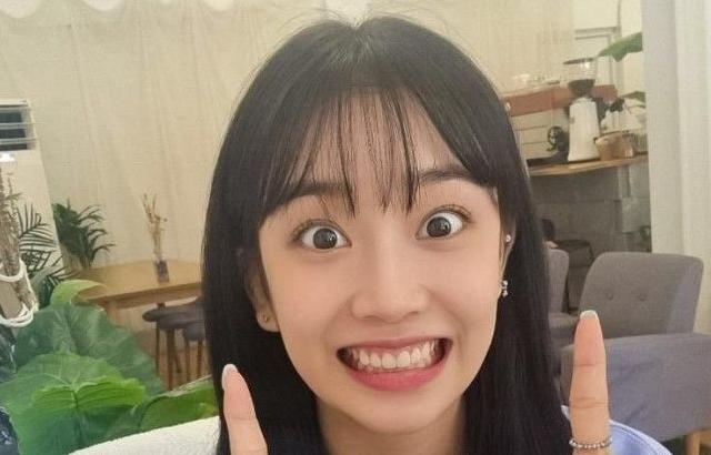 STAYC SUMIN