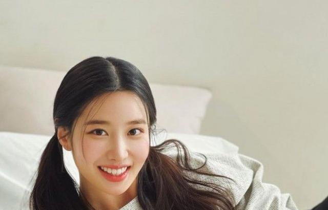 조현 필라테스S 화보 프리뷰