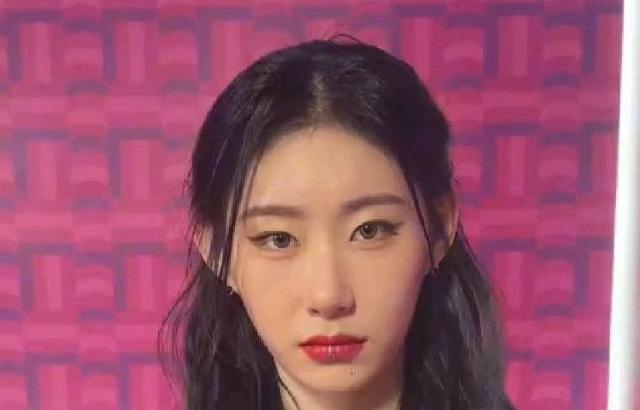 ITZY 채령