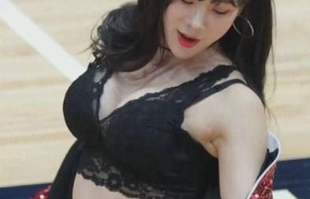 란제리룩 김한나