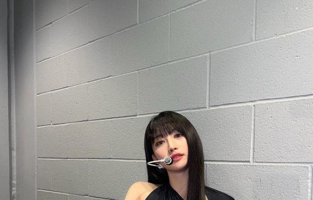 EVERGLOW 김시현