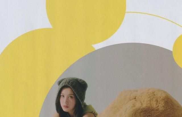 STAYC 제이