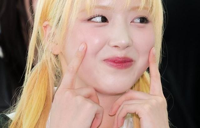 NMIXX 지우