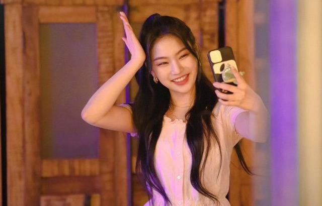 STAYC 아이사