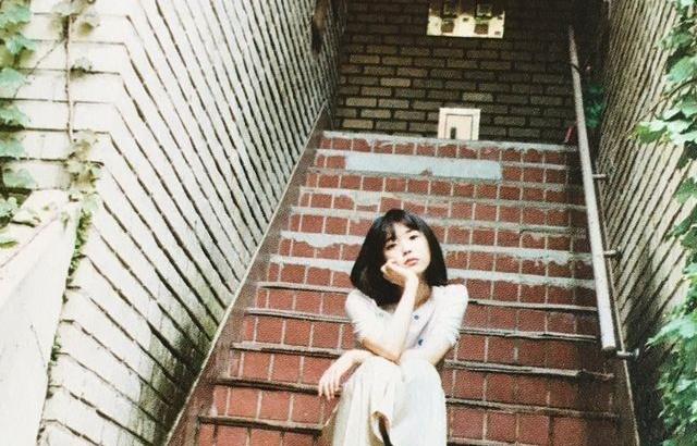 아이유 포토.