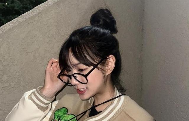 에이핑크 오하영