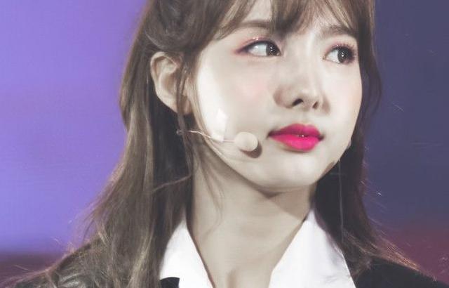 트와이스 나연