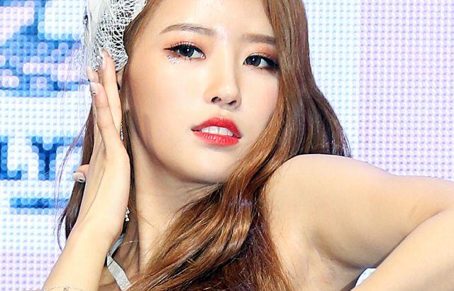 러블리즈 미주
