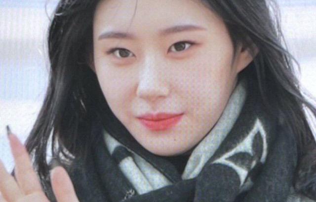 ITZY 채령