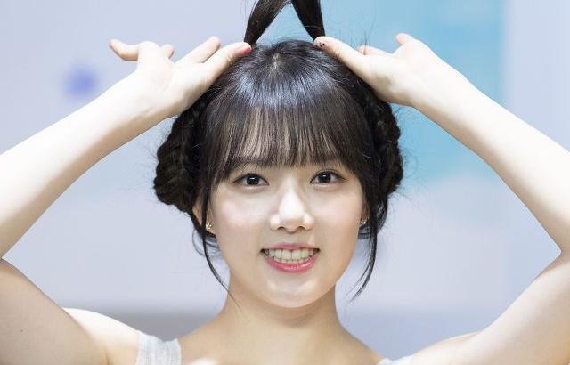 여자친구 예린