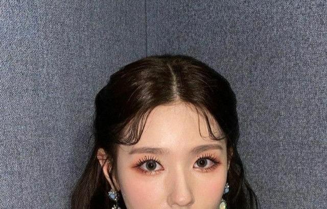 (G)I-DLE 미연
