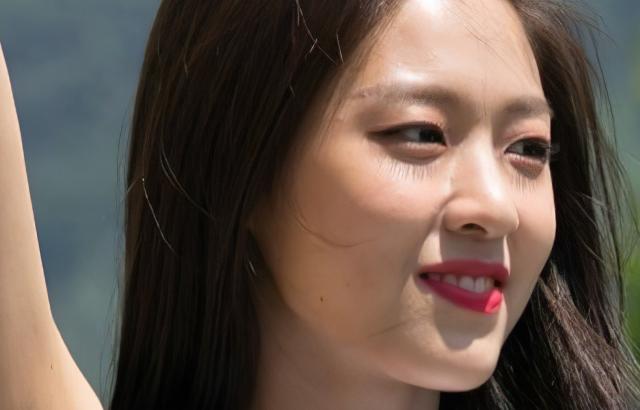 AOA 설현