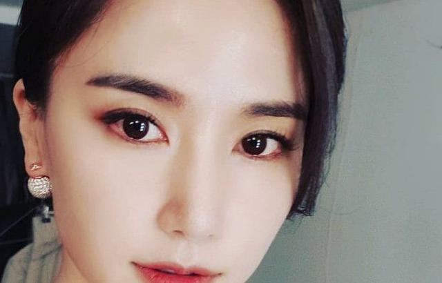 공현주 인스타