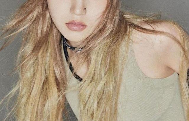 (G)I-DLE 우기
