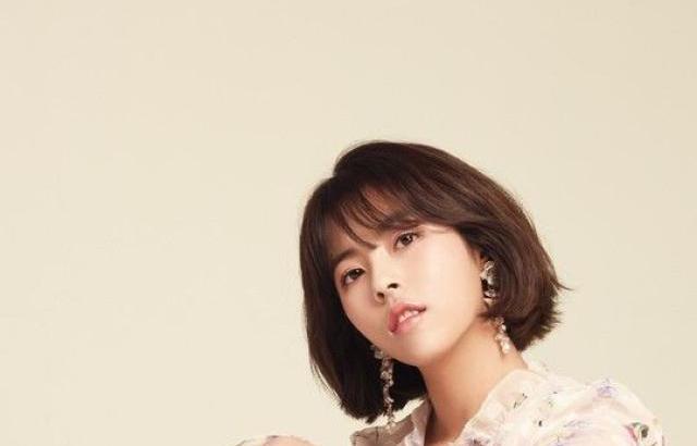 #beauty10 #텐아시아, 쪼꼬미 도희