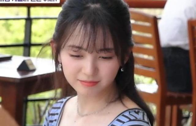 Kep1er 사카모토 마시로