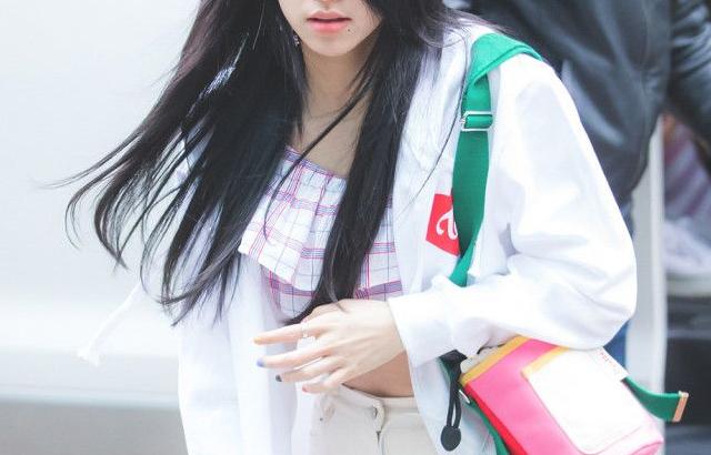 트와이스 채영