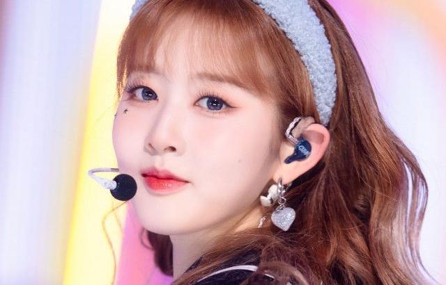 STAYC 시은