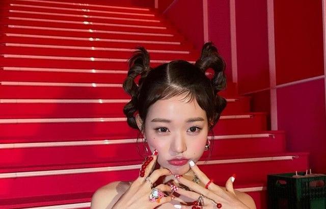 IVE WONYOUNG