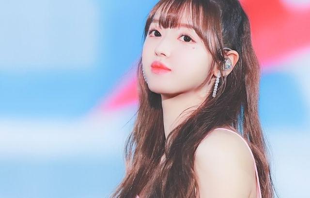 Oh my girl 유시아