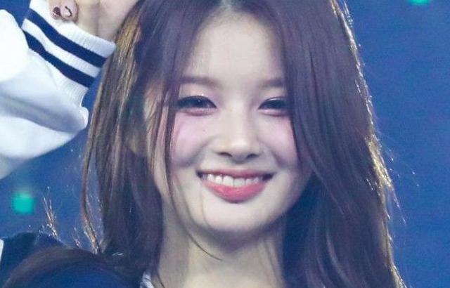 엔믹스 설윤