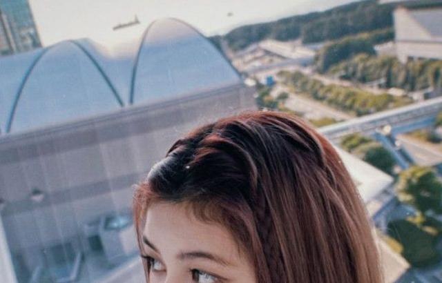 뉴진스 다니엘