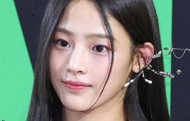 뉴진스 민지