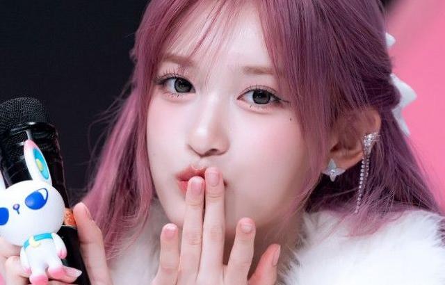 아이브 이서
