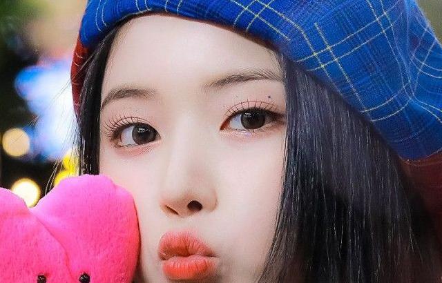 NMIXX 김지우