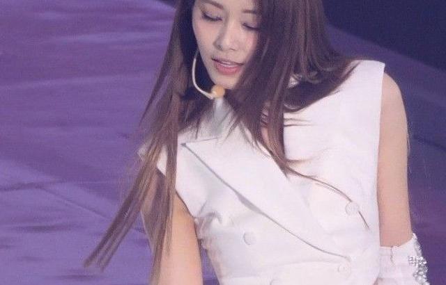 TWICE Tzuyu