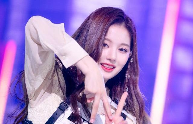 엔믹스 설윤아