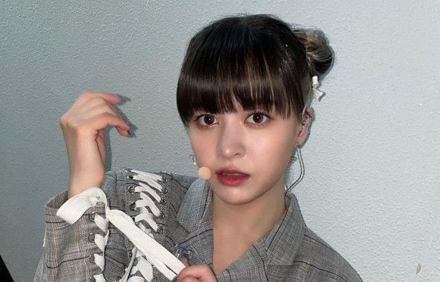 엔믹스 릴리모로우