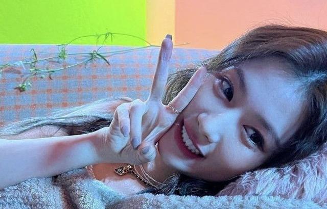 TWICE Sana
