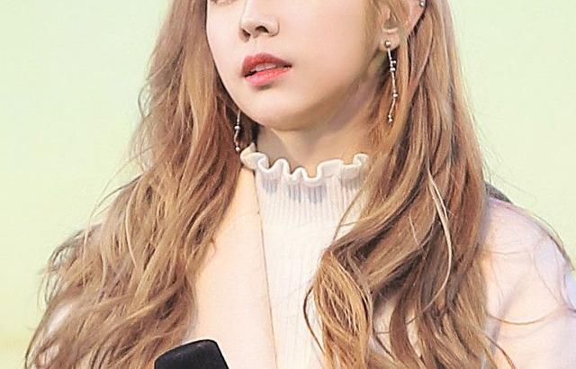 러블리즈 양구여우 서지수