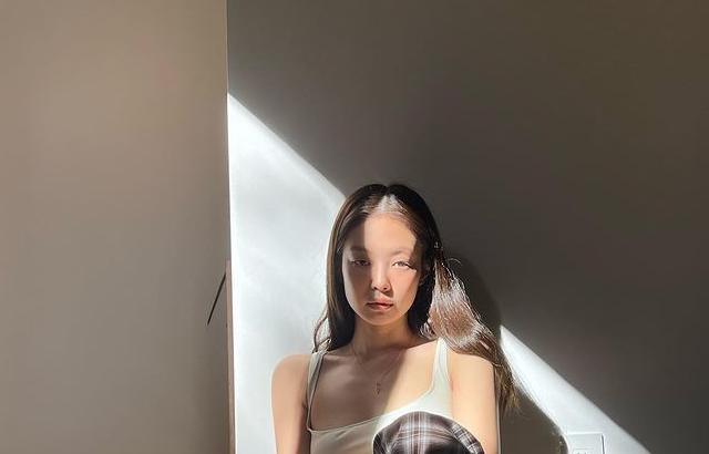 BLACKPINK 제니