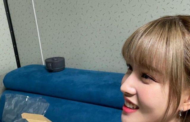 STAYC YOON