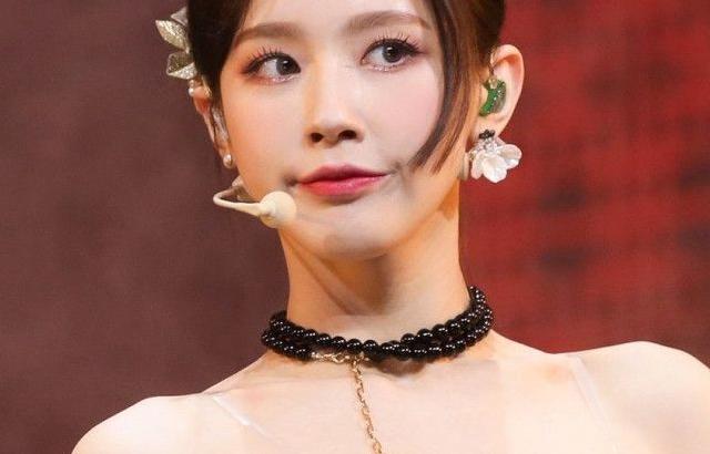(G)-IDLE 미연