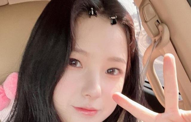 KEP1ER최유진