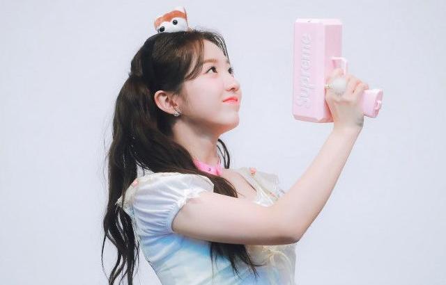 KEP1ER 강예서
