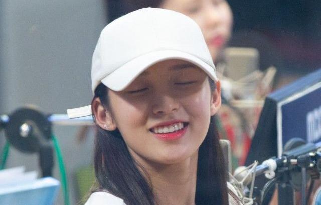Oh My Girl 아린