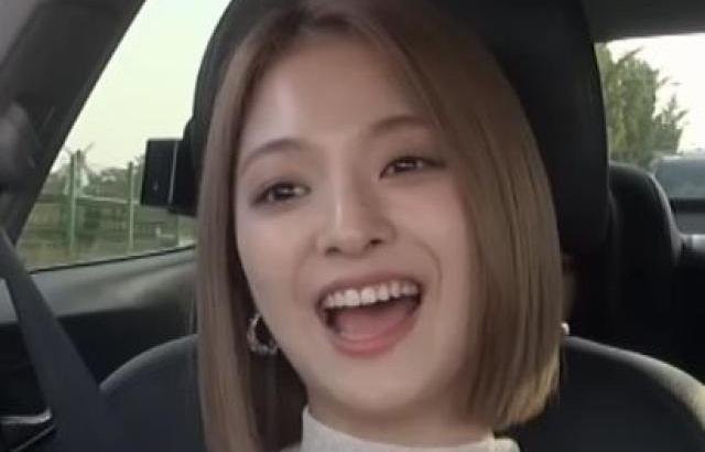 FROMIS 9  이나경