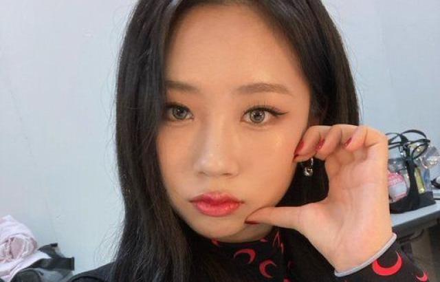 PURPLE KISS 도시