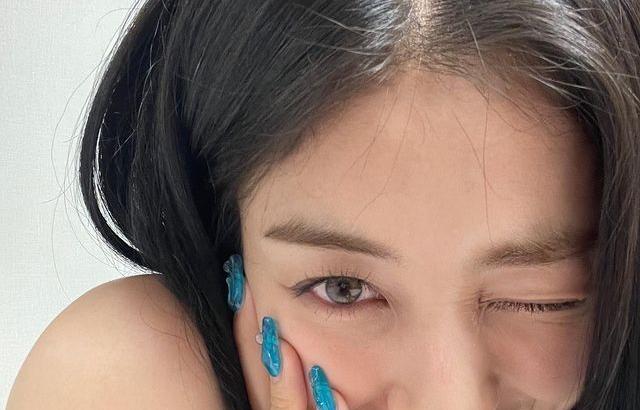 TWICE JIHYO