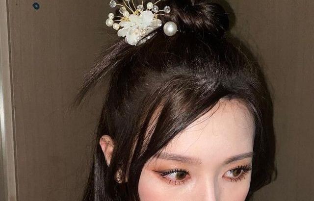 (G)-IDLE 미연