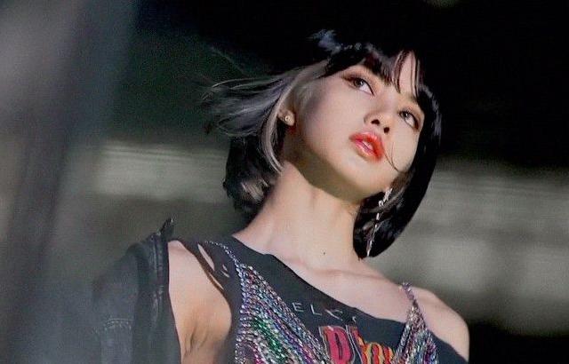 BLACKPINK 리사