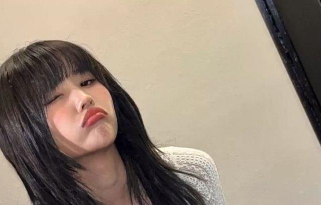 (G)-IDLE SOYEON
