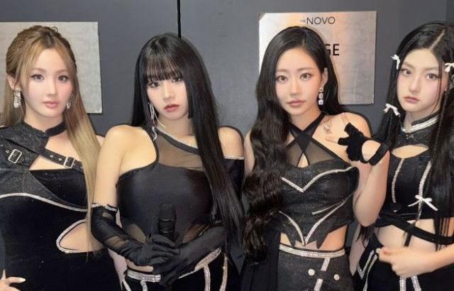 키스오브라이프