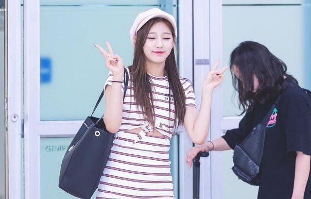 러블리즈 예인