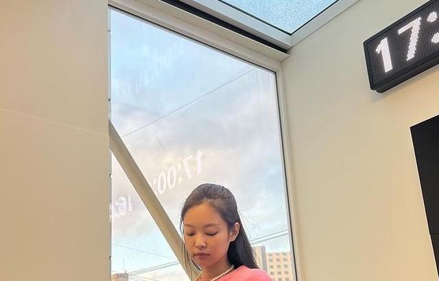 BLACKPINK 제니